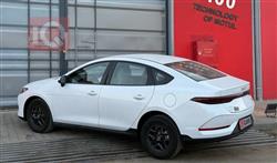 بي واي دي Qin Plus